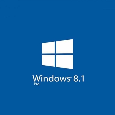 Aktivierungs-Schlüssel Lebenszeit-on-line-- Windowss 8,1, ursprünglicher Windows 8,1 Produkt-Schlüssel 2gb